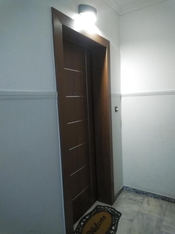 Majestik Room Kavala Exterior foto